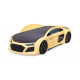 Кровать машина с матрасом N1 AUDI (Н1 Ауди )